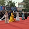 Red carpet Venezia 83