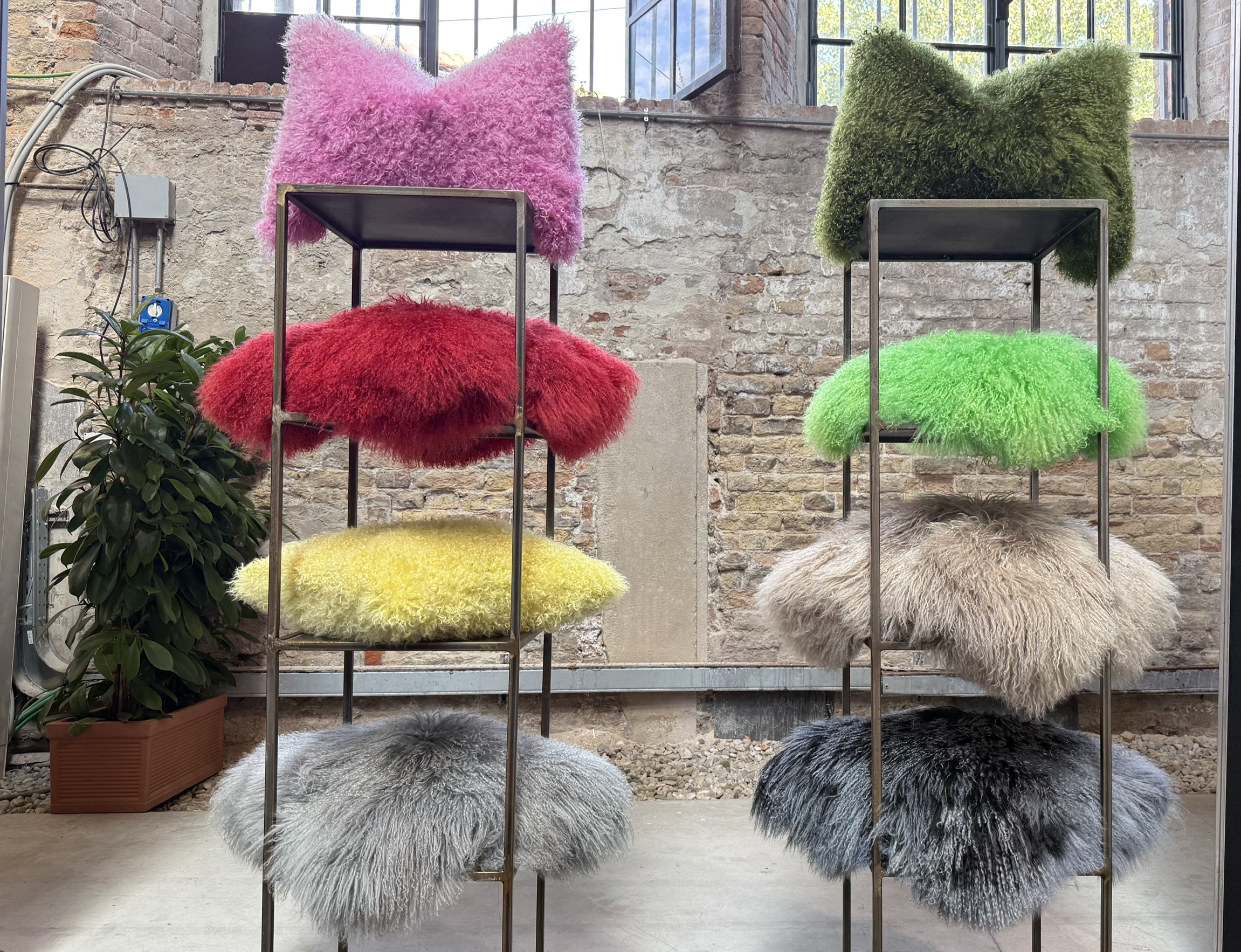 Salone Alto Artigianato 2026