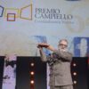 Marcello Fois vincitore Campiello 2026
